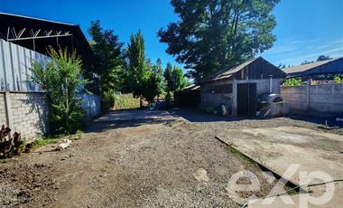 Casa en Venta en Puente Alta, Quinta de Tilcoco