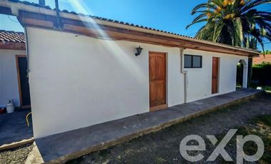 Casa en Venta en Puente Alta, Quinta de Tilcoco
