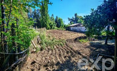 Casa en Venta en Puente Alta, Quinta de Tilcoco