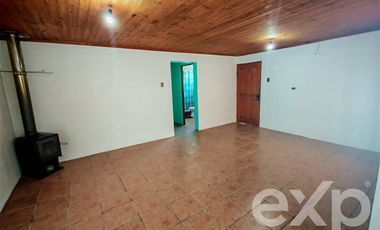 Casa en Venta en Puente Alta, Quinta de Tilcoco