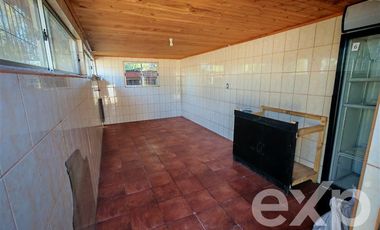 Casa en Venta en Puente Alta, Quinta de Tilcoco