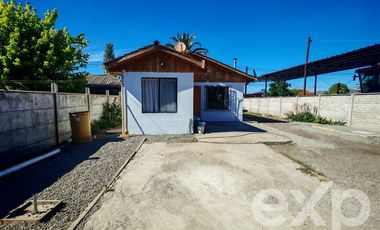 Casa en Venta en Puente Alta, Quinta de Tilcoco