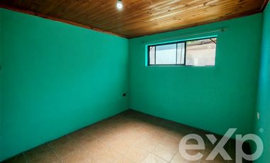 Casa en Venta en Puente Alta, Quinta de Tilcoco