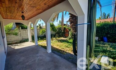 Casa en Venta en Puente Alta, Quinta de Tilcoco