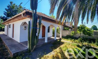 Casa en Venta en Puente Alta, Quinta de Tilcoco
