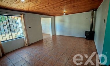 Casa en Venta en Puente Alta, Quinta de Tilcoco