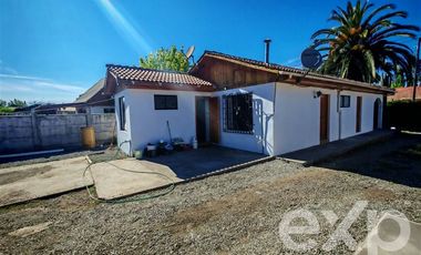 Casa en Venta en Puente Alta, Quinta de Tilcoco