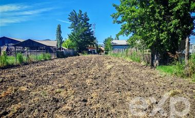 Parcela en Venta en Puente Alta, Quinta de Tilcoco