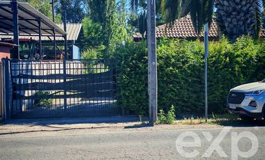 Parcela en Venta en Puente Alta, Quinta de Tilcoco