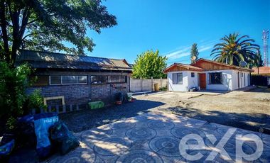 Parcela en Venta en Puente Alta, Quinta de Tilcoco