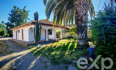 Parcela en Venta en Puente Alta, Quinta de Tilcoco