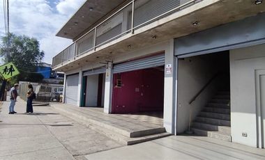 Local Comercial en Arriendo en Av Santa Rosa Con Américo Vespucio