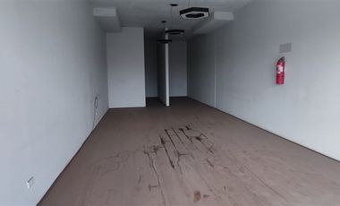 Local Comercial en Arriendo en Av Santa Rosa Con Américo Vespucio