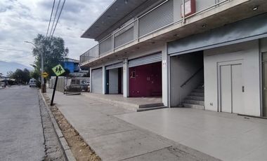 Local Comercial en Arriendo en Av Santa Rosa Con Américo Vespucio