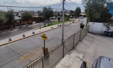 Local Comercial en Arriendo en Av Santa Rosa Con Américo Vespucio