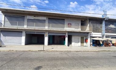 Local Comercial en Arriendo en Av Santa Rosa Con Américo Vespucio