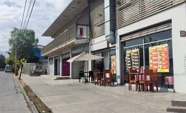 Local Comercial en Arriendo en Av Santa Rosa Con Américo Vespucio