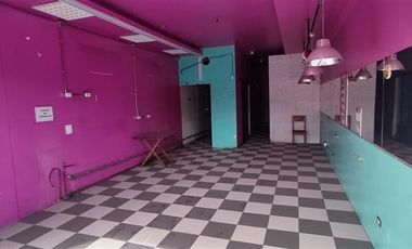 Local Comercial en Arriendo en Av Santa Rosa Con Américo Vespucio