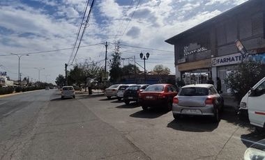 Local Comercial en Arriendo en Av Santa Rosa Con Américo Vespucio