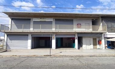 Local Comercial en Arriendo en Av Santa Rosa Con Américo Vespucio