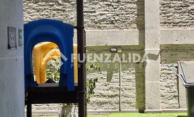 Departamento en Arriendo en Avenida Vicuña Mackenna