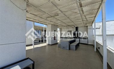 Departamento en Arriendo en Avenida Vicuña Mackenna