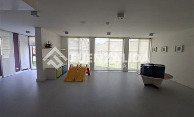 Departamento en Arriendo en Avenida Vicuña Mackenna