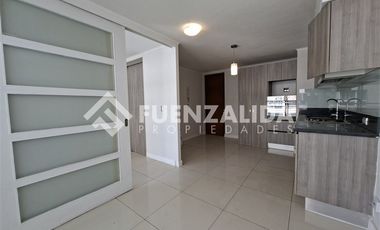 Departamento en Arriendo en Avenida Vicuña Mackenna
