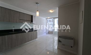 Departamento en Arriendo en Avenida Vicuña Mackenna