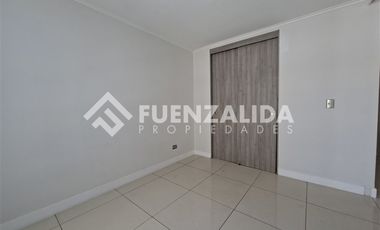 Departamento en Arriendo en Avenida Vicuña Mackenna