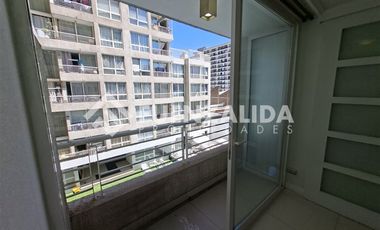 Departamento en Arriendo en Avenida Vicuña Mackenna