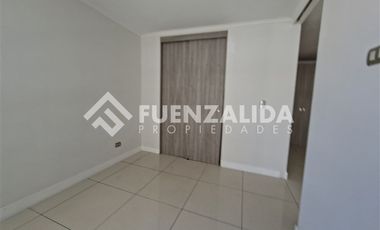 Departamento en Arriendo en Avenida Vicuña Mackenna