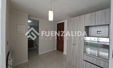 Departamento en Arriendo en Avenida Vicuña Mackenna