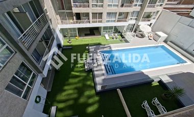 Departamento en Arriendo en Avenida Vicuña Mackenna