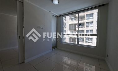 Departamento en Arriendo en Avenida Vicuña Mackenna