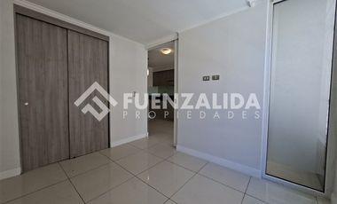 Departamento en Arriendo en Avenida Vicuña Mackenna