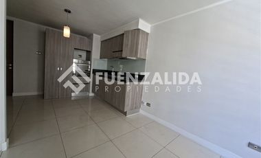 Departamento en Arriendo en Avenida Vicuña Mackenna