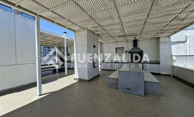 Departamento en Arriendo en Avenida Vicuña Mackenna