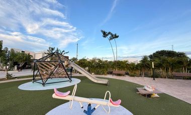 CASA EN VENTA EN MÉRIDA,YUCATÁN EN PRIVADA ÚNICA LIVING