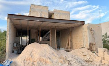 CASA EN VENTA EN MÉRIDA,YUCATÁN EN PRIVADA ÚNICA LIVING