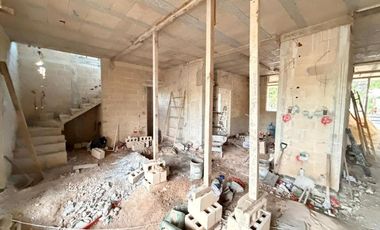 CASA EN VENTA EN MÉRIDA,YUCATÁN EN PRIVADA ÚNICA LIVING