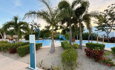 CASA EN VENTA EN MÉRIDA,YUCATÁN EN PRIVADA ÚNICA LIVING
