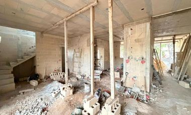 CASA EN VENTA EN MÉRIDA,YUCATÁN EN PRIVADA ÚNICA LIVING