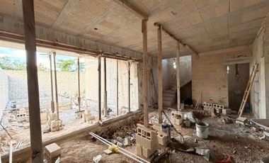 CASA EN VENTA EN MÉRIDA,YUCATÁN EN PRIVADA ÚNICA LIVING