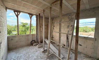CASA EN VENTA EN MÉRIDA,YUCATÁN EN PRIVADA ÚNICA LIVING