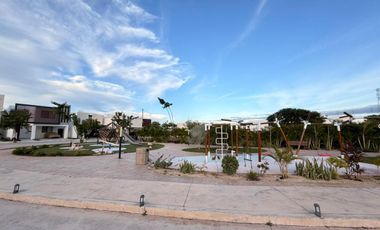 CASA EN VENTA EN MÉRIDA,YUCATÁN EN PRIVADA ÚNICA LIVING