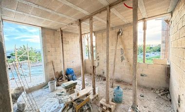 CASA EN VENTA EN MÉRIDA,YUCATÁN EN PRIVADA ÚNICA LIVING