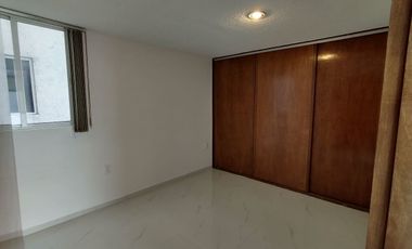 Rento departamento en Azcapotzalco.