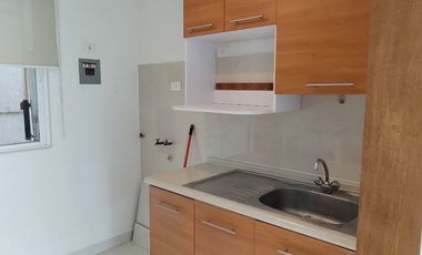 Rento departamento en Azcapotzalco.