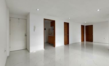 Rento departamento en Azcapotzalco.